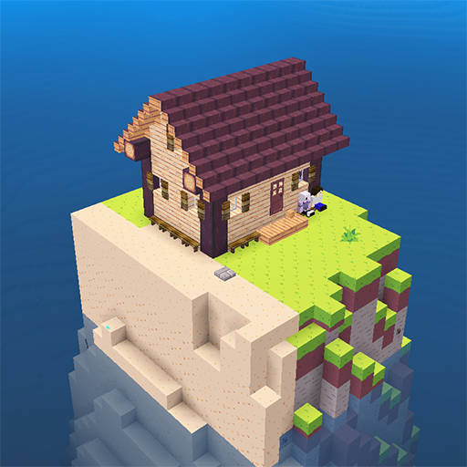 Lococraft Simulator Survival icon