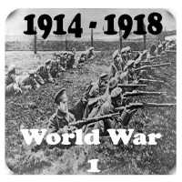 World War (i) on 9Apps