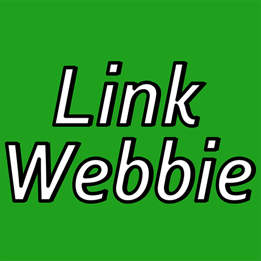 Link Webbie icon