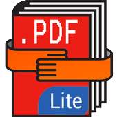 Free .PDF Viewer Lite on 9Apps