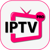 IPTV PRO icon