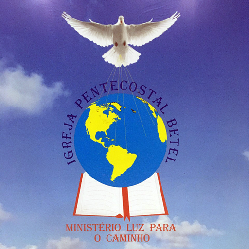 WEB RÁDIO BETEL icon