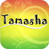Tamasha - Buffet Park Kenya icon