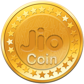 JIO Coin icon