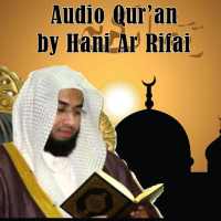 Audio Quran by Hani Ar Rifai on 9Apps