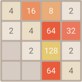 2048 Game [No Ads] icon