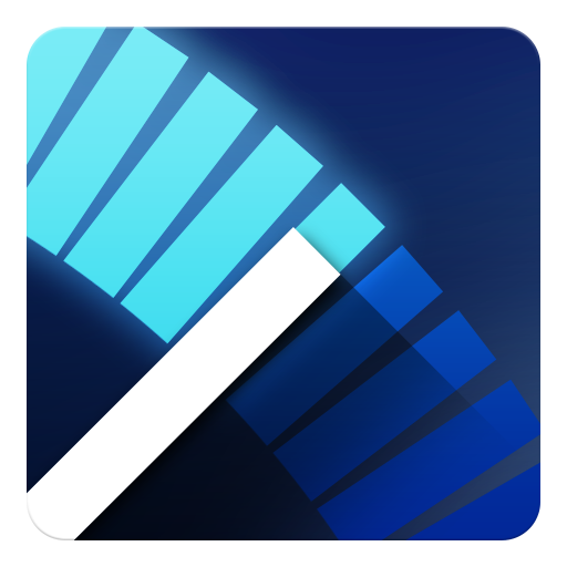 Test de Velocidad Plus icon