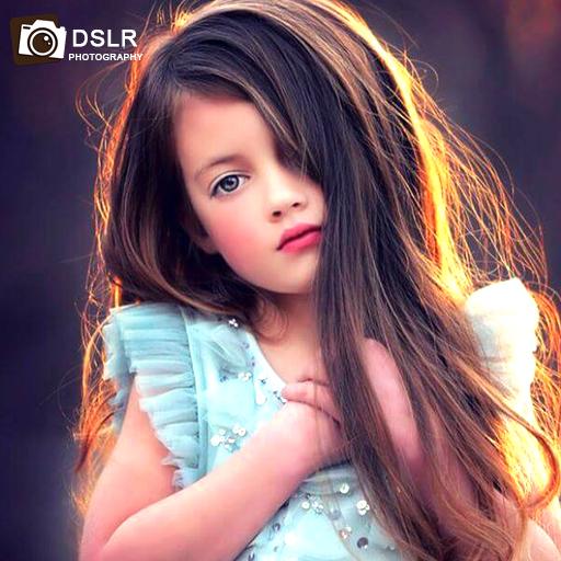 ikon Candid Camera - Dslr Potrait,Candid effect