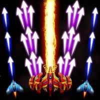 Galaxy Shooter : Alien Strike