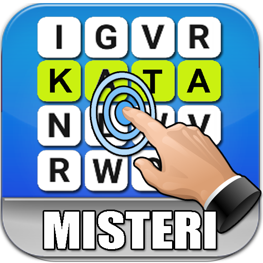 Kata Misterius Kuis icon