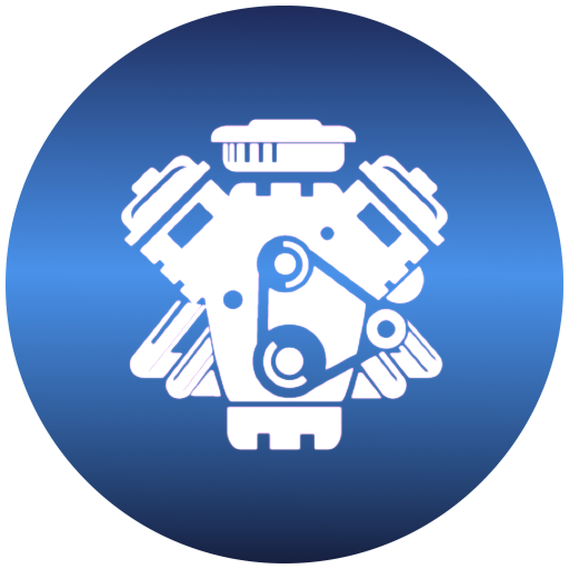 Internal Combustion Engine आइकन