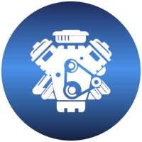 Internal Combustion Engine on 9Apps