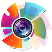 X Photo Editor icon