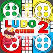 Ludo Queen, ludo king & Queen Parchisi Master