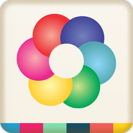 Photo Album Lite icon