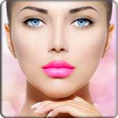 You Makeup Cam Editor on 9Apps