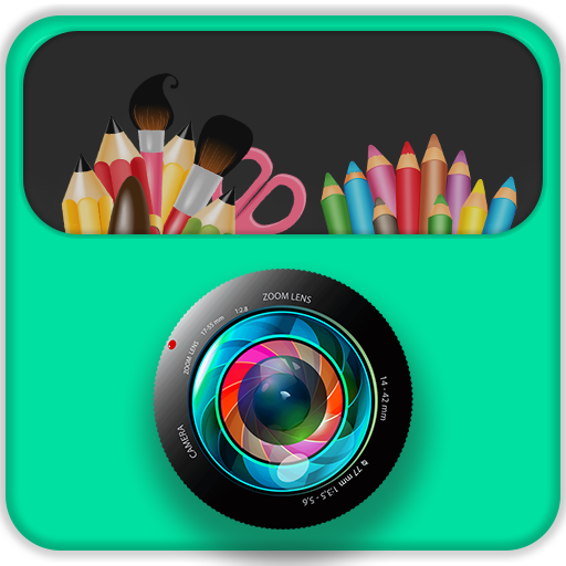 PixeLab Photo Editor icon