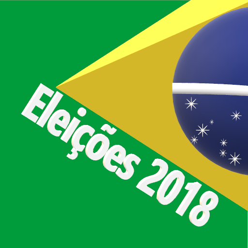 Resultado Eleições 2018 - Candidatos 2° turno 2018 icon