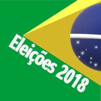 Resultado Eleições 2018 - Candidatos 2° turno 2018 on 9Apps