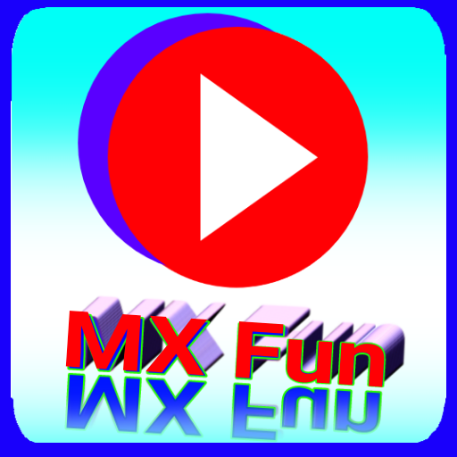 MX Fun icon