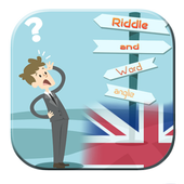 Riddle And Word icon