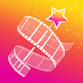 Video Editor With Song 2019, Video Maker Of Photo icon