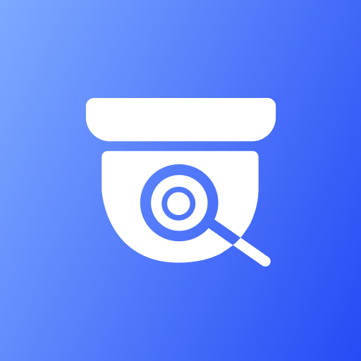 Hidden Camera Finder icon