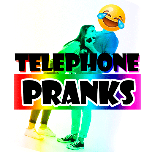 Horror Phone Pranks with Free Voice icon