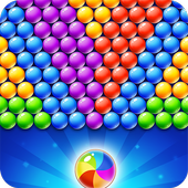 Bubble Shooter Cave icon