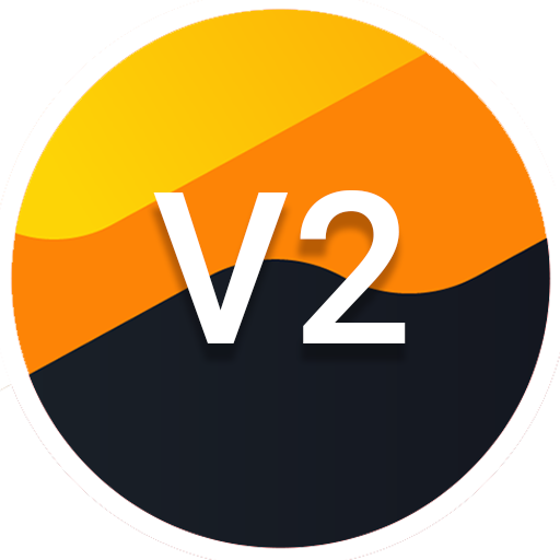 ikon Velvet Version2 EMUI 10/9 &amp; EMUI 5/8 Theme