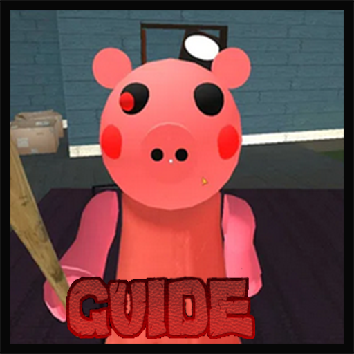 Guide Piggy granny All chapter icon
