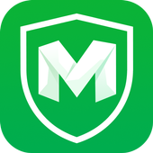 Mobile Security - Antivirus icon