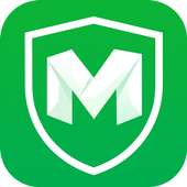 Mobile Security - Antivirus on 9Apps
