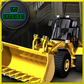 Parking Master Construction 3D icon