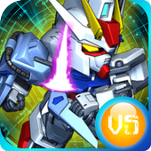 Battle Assault - Mini Mobile Suit icon