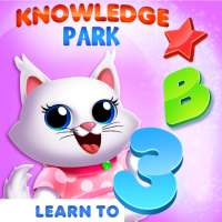 Educational games for kids. Preschool baby games !