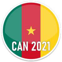 CAN 2021 - Coupe d'afrique des nations