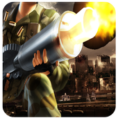 Modern Commando Duty icon