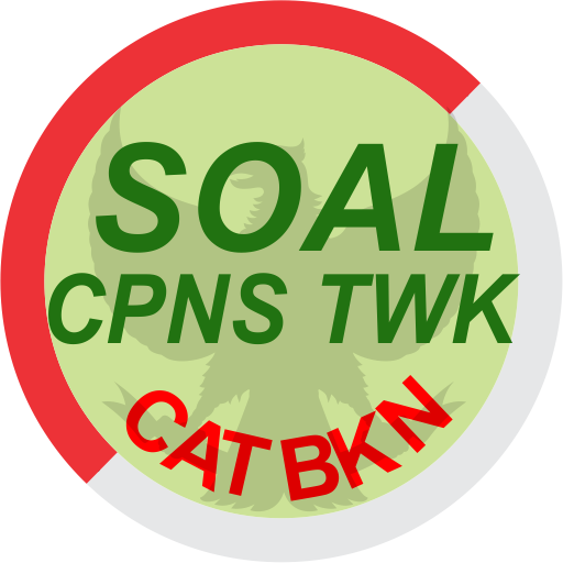 Tes Soal CPNS TWK icon