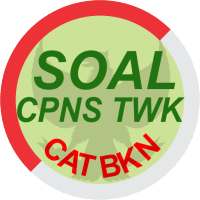 Tes Soal CPNS TWK