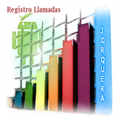 Registro Llamadas icon
