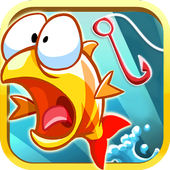 Fishing Story - Fish Hunter icon