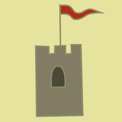 Travelling in Byzantium icon