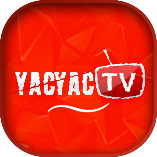 Yacine TV Live Score icon