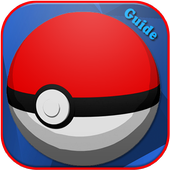 Guide For Pokemon Go Game app icon