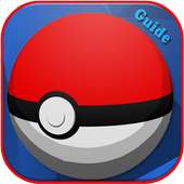 Guide For Pokemon Go Game app