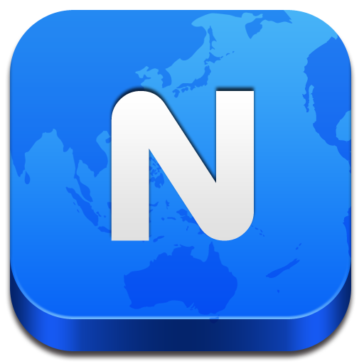 Nator Browser icon