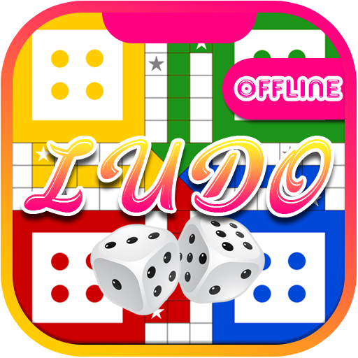 Ludo Master Game Offline icon
