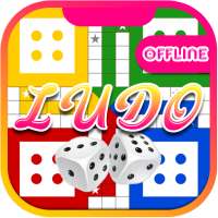 Ludo Master Game Offline