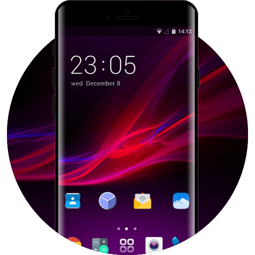 Theme for Coolpad Note 3 Plus HD icon